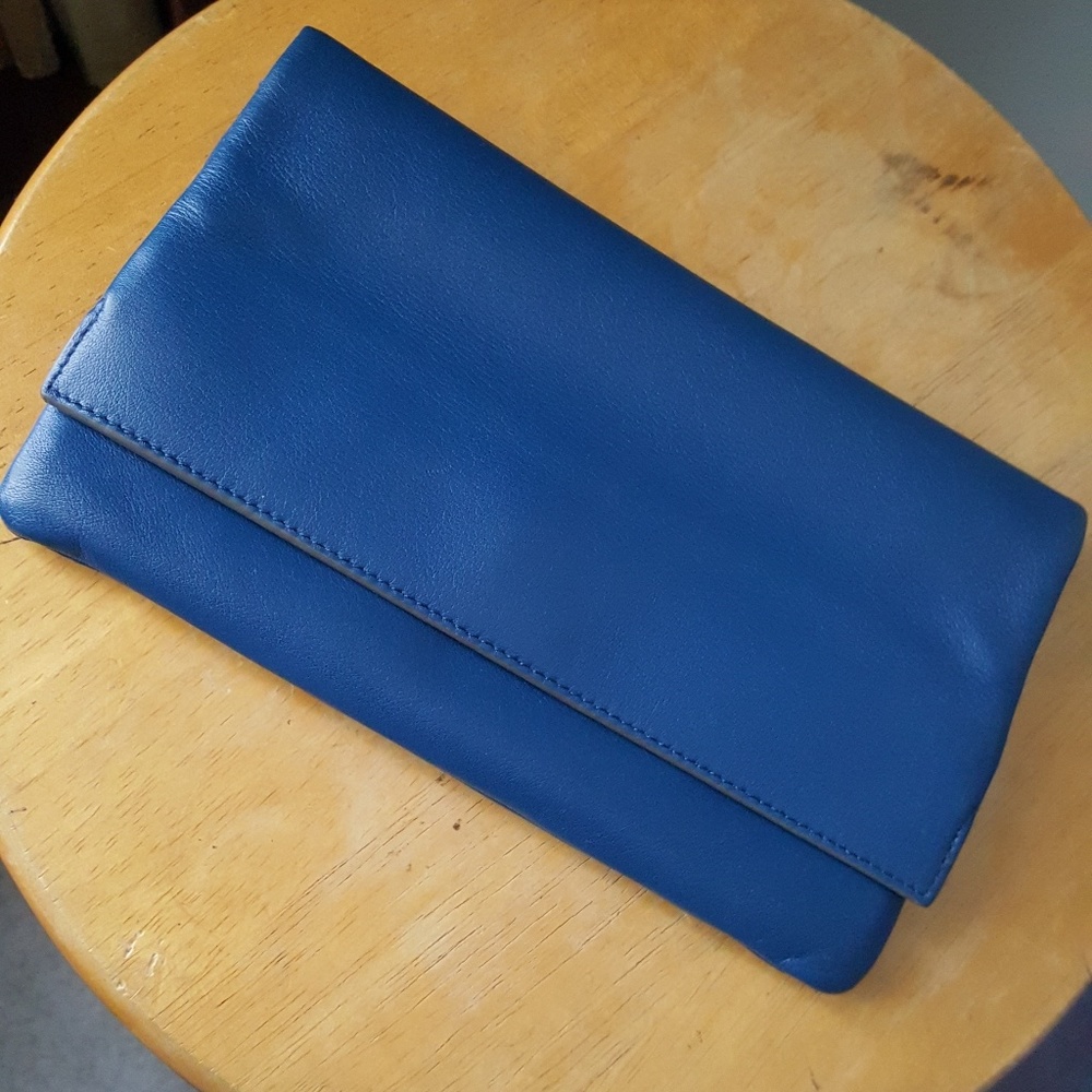 Skagen Utility Clutch
